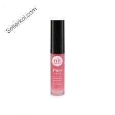 Nicka K Pure Lip Oil Cherry